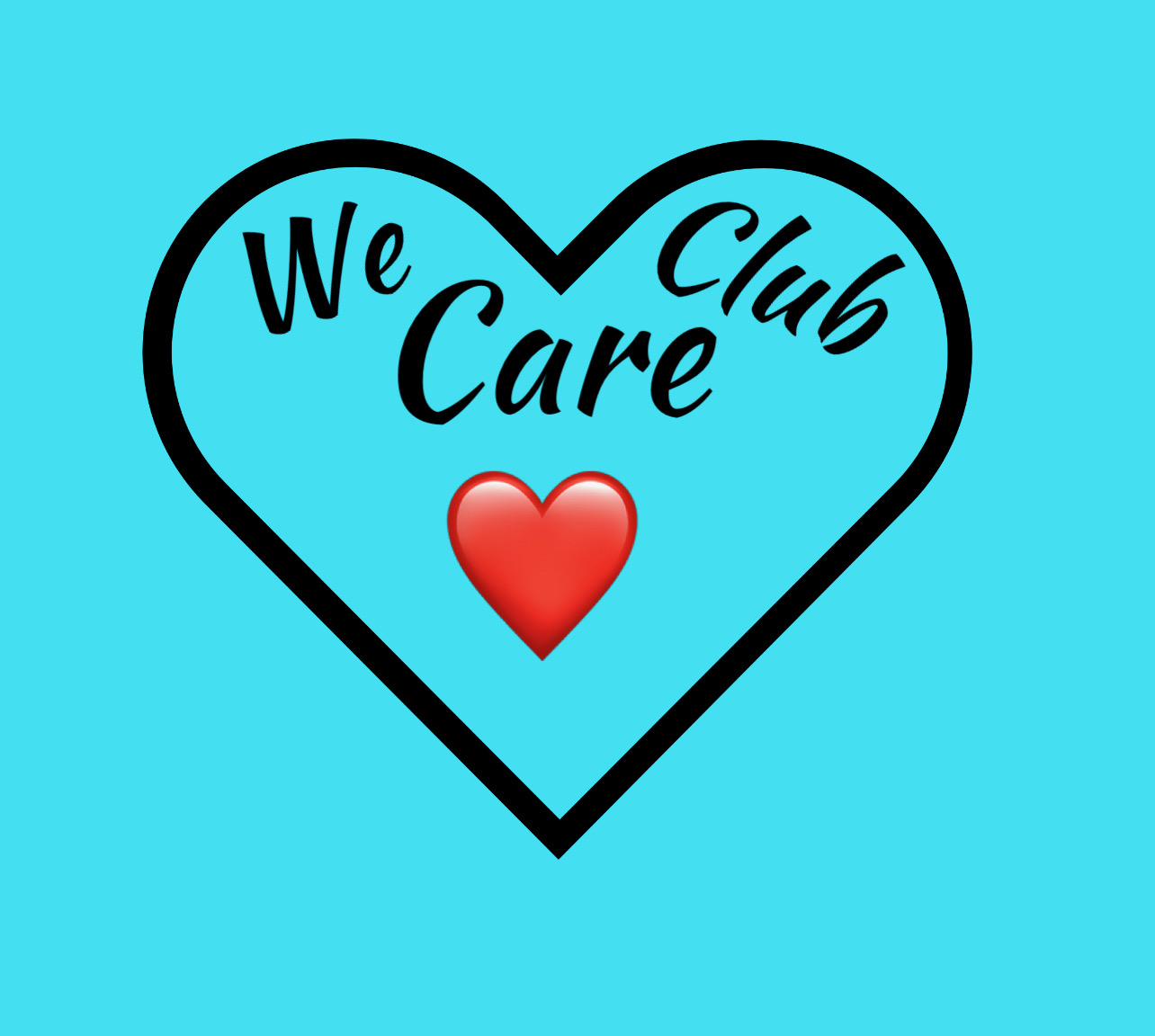 We Care Club